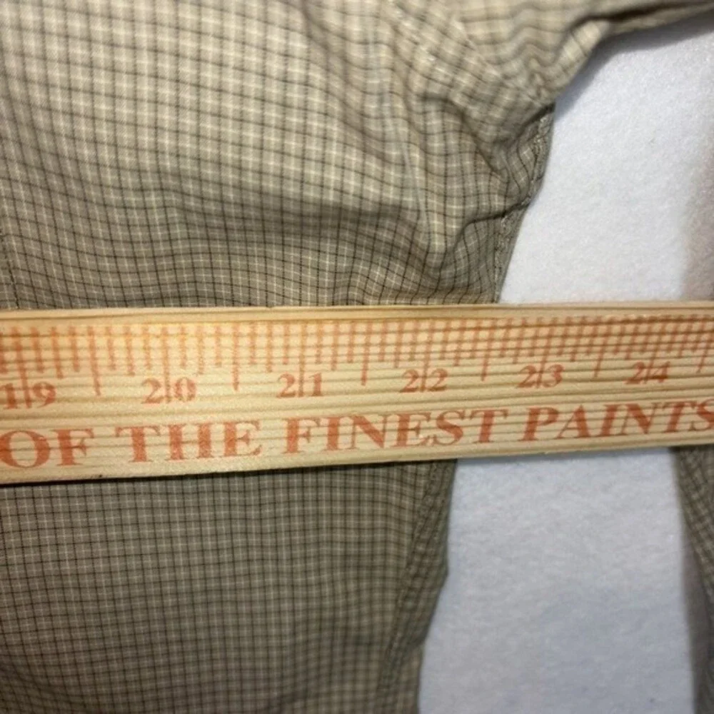 J. Crew experience classic